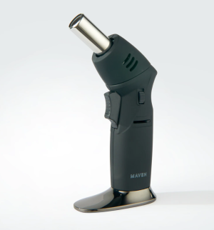 Maven - Tower Windproof Torch Lighter (Model T)