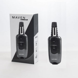 Maven - Armour Torch Lighter
