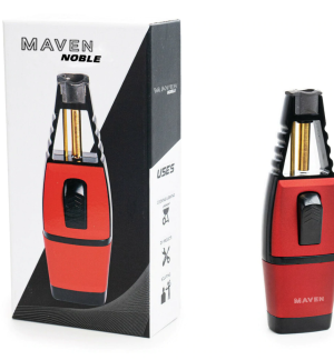 Maven - Noble Torch Lighter
