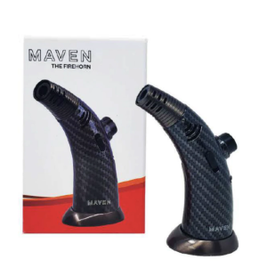 Maven - The Firehorn Torch Lighter
