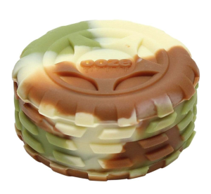Ooze - Hot Box Non-Stick Silicone Stash Container