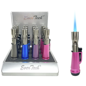 Ever Tech - M0393 Straight Torch
