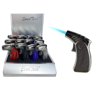 Ever Tech - M0390 Side Torch