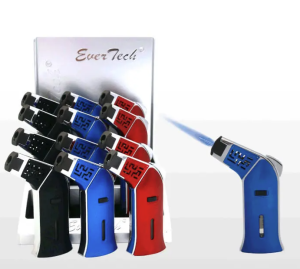 Ever Tech - M0341 Side Torch with Fuel Window