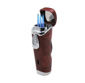 Ever Tech - M0041 Torch with Cigar Punch