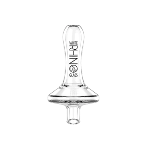WHITE RHINO | CARB CAP DIRECTIONAL
