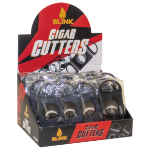 Blink - Cigar Cutter Item No.14425
