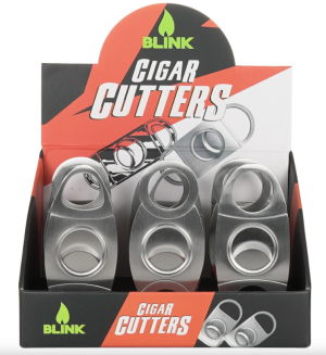 Blink - Cigar Cutter Item No.14423