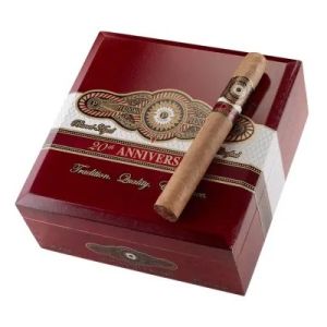 PERDOMO 20TH ANNIVERSARY CONNECTICUT CHURCHILL