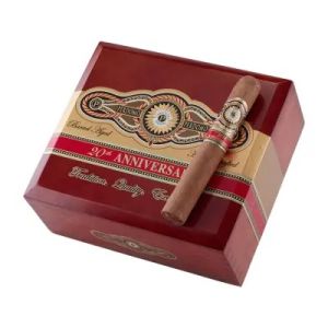 PERDOMO 20TH ANNIVERSARY CONNECTICUT EPICURE