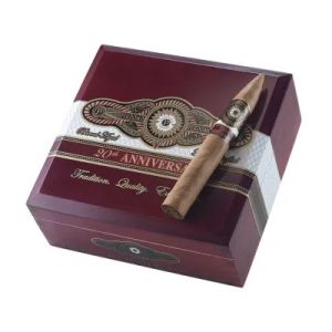 PERDOMO 20TH ANNIVERSARY CONNECTICUT TORPEDO