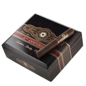 PERDOMO 20TH ANNIVERSARY MADURO EPICURE