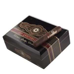 PERDOMO 20TH ANNIVERSARY MADURO ROBUSTO