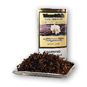 Tobacco Galleria Classic Vanilla 1.5 oz
