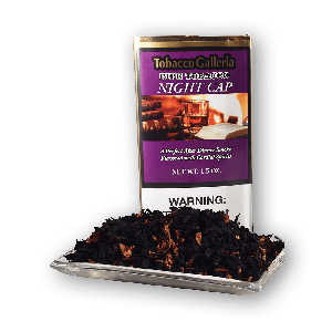Tobacco Galleria Night Cap 1.5 oz