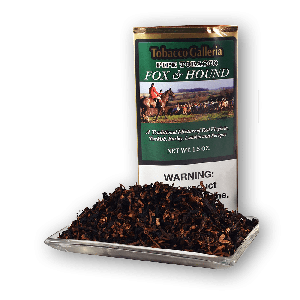 Tobacco Galleria Fox & Hound 1.5 oz
