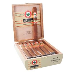 Joya de Nicaragua Antano Gran Reserva TAA Presidente