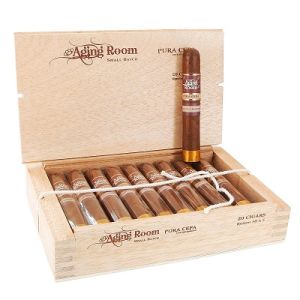 Aging Room Pura Cepa Mezzo