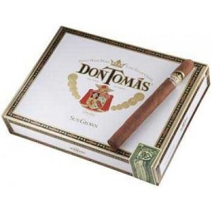 Don Tomas Sungrown Presidente