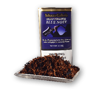 Tobacco Galleria Blue Note 1.5 oz