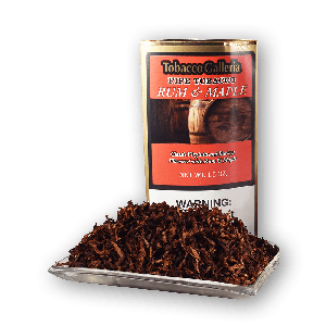 Tobacco Galleria Rum & Maple 1.5 oz