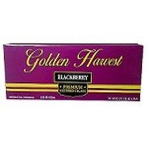 Golden Harvest Filtered Cigars Blackberry