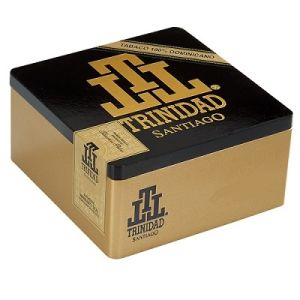 Trinidad Santiago Belicoso