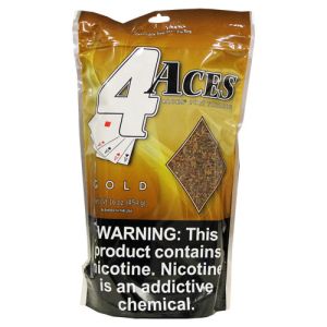 4 Aces Gold