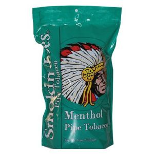 Smokin Joes Menthol
