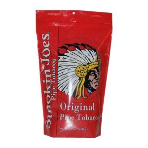 Smokin Joes Original