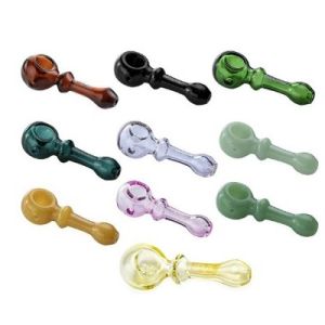 4.5" Grav Bauble Spoon 