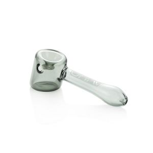 4.5" Grav Hammer Hand Pipe
