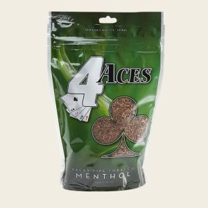 4 Aces Menthol