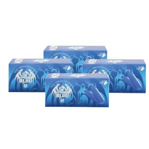 Special Blue Whip Cream Chargers