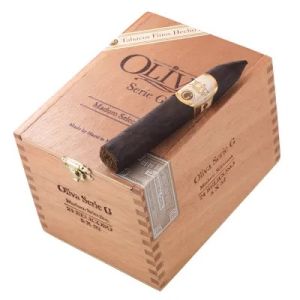 OLIVA SERIE G MADURO BELICOSO