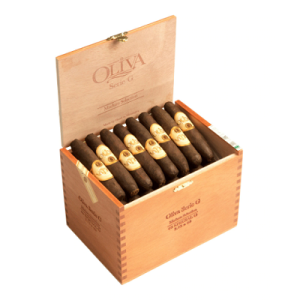 Oliva Serie G Maduro SPCL