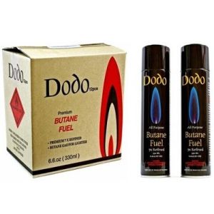 Dodo Butane 330ml