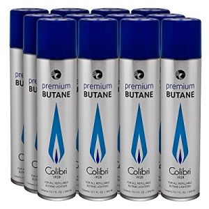 Colibri butane 300ml
