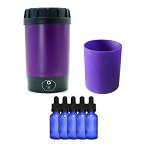 FLEX With Concentrate & Infusion Sleeve