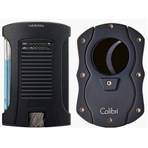 Colibri - Daytona + Quasar Cut