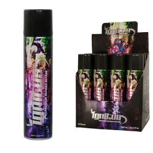 Ignitus 5x Butane 300ml