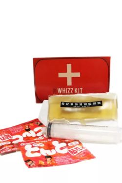 The Whizz Kit