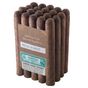  GENERAL HONDURAN BUNDLES NO. 61