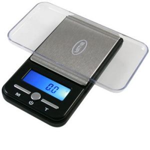 AWS AC-650 Digital Scale