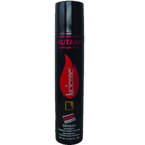 Lucienne Butane Supreme