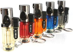 Xuper Torch Lighter 3 jet