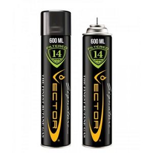 Vector Butane 600ml