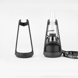 Peak Lanyard Attachment