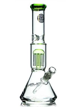 Bougie Glass - 15" Bong 