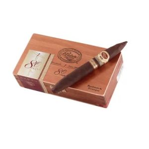 PADRON SERIE 1926 80 YEARS MADURO